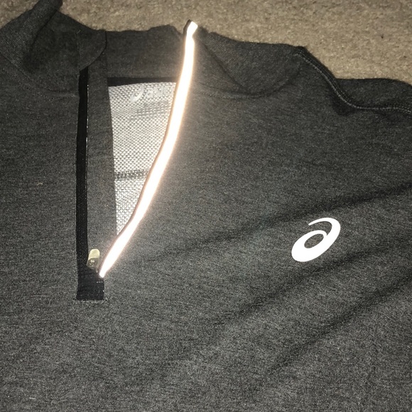 ASICS Jacket - Picture 2 of 2